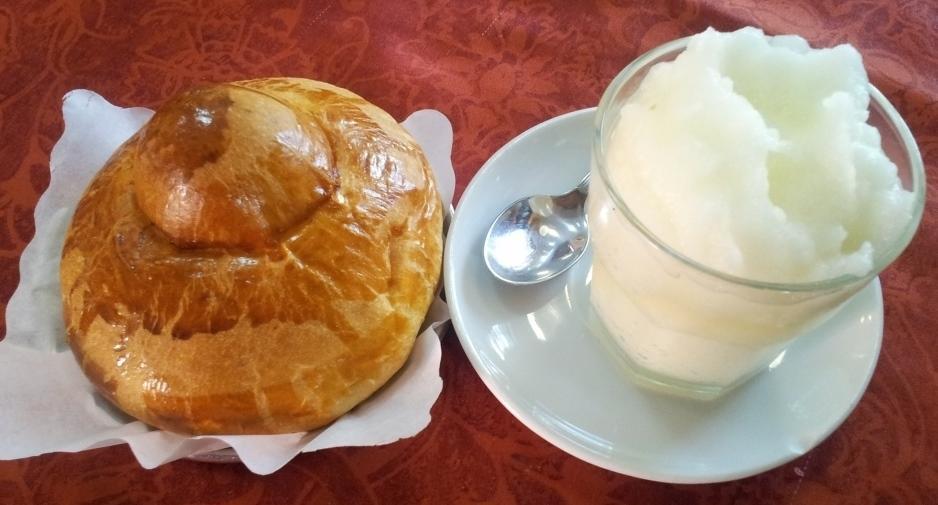 La Guardiola Di Angela E Nino Couette-café